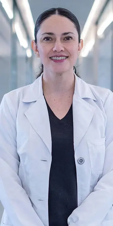 A1 Smile Design Cancun, Dr. Angelica Ruiz