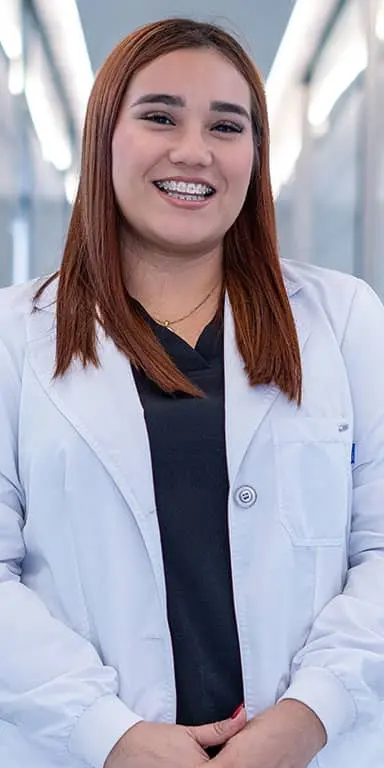A1 Smile Design Mexico, Dr. Belen Salgado