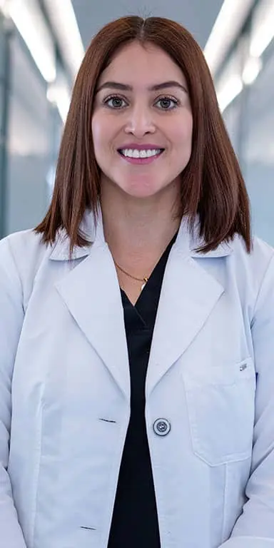A1 Smile Design Dentist in Playa del Carmen, Dr. Paulina Ramirez