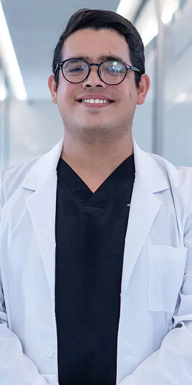 A1 Smile Design Mexico, Dr. Fernando Bañuelos