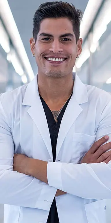 A1 Smile Design Playa del Carmen - Dr. Francisco Villegas