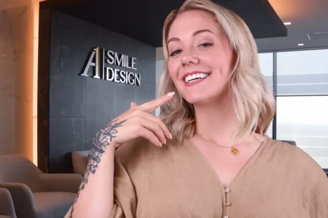 Travel for a dental vacation in Cancun to get a new smile at A1 Smile Design