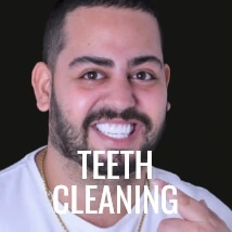 know about teeth cleaning