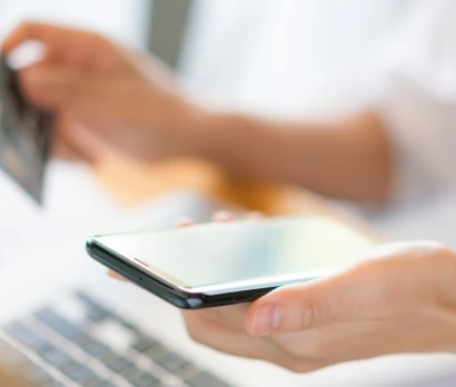 Flexible payment options for dental treatments including cards and mobile payments