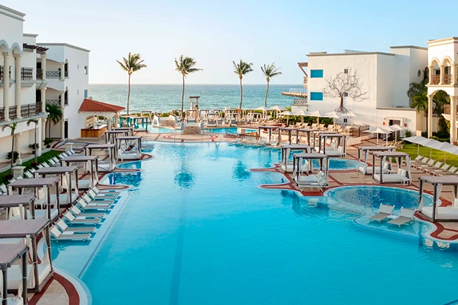 Hyatt Vivid Playa del Carmen