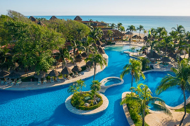 Iberostar Quetzal