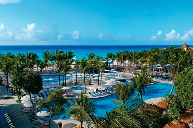 Riu Yucatan