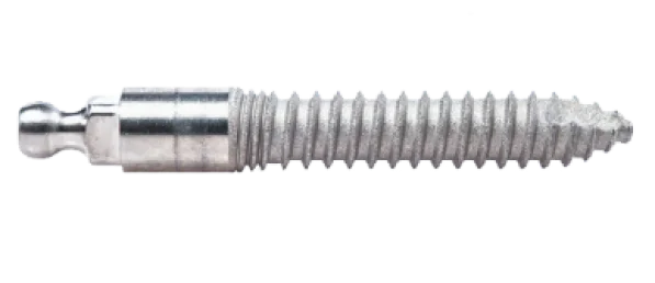 a dental implant thinner than a regular implant