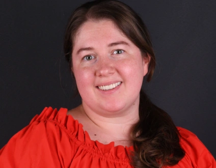 Female patient smiling after 6 Emax veneers, subtle smile improvement, porcelain veneers results, cosmetic dentistry, natural aesthetic smile design