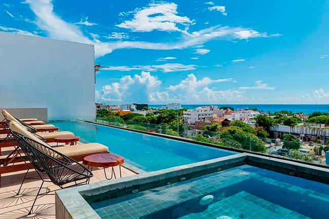 South Kaab Playa del Carmen