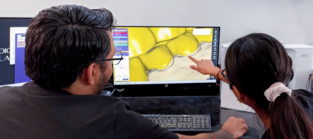 state of the art clinic in a1 smile design