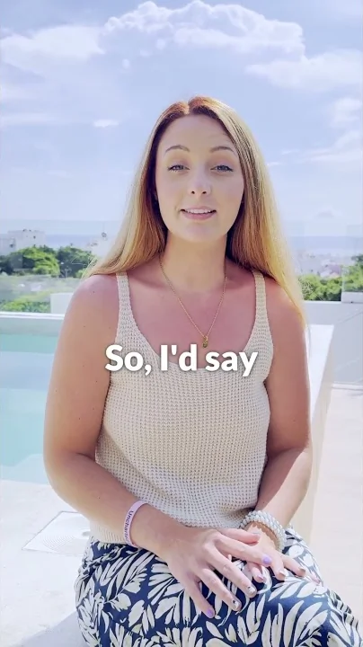 video cover